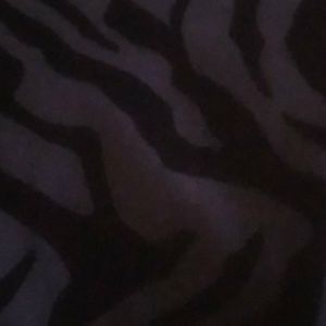 Meet your Posher, Adrianna